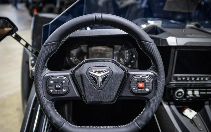 2025 Slingshot Slingshot SLR - AutoDrive