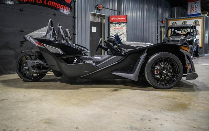 2025 Slingshot Slingshot SLR - AutoDrive