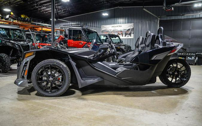 2025 Slingshot Slingshot SLR - AutoDrive