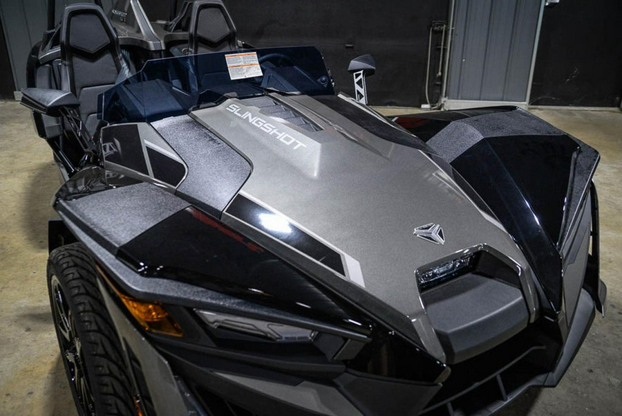 2025 Slingshot Slingshot SLR - AutoDrive