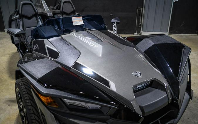 2025 Slingshot Slingshot SLR - AutoDrive