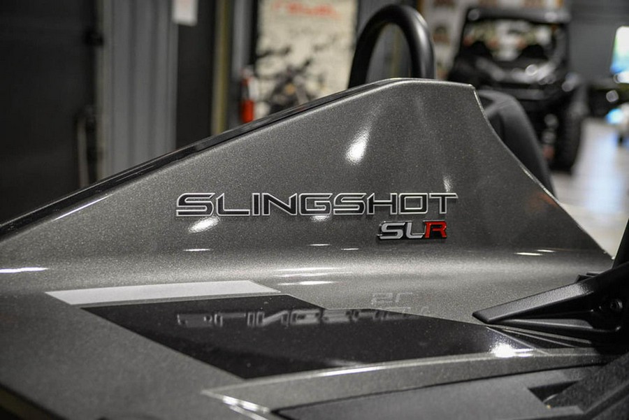2025 Slingshot Slingshot SLR - AutoDrive