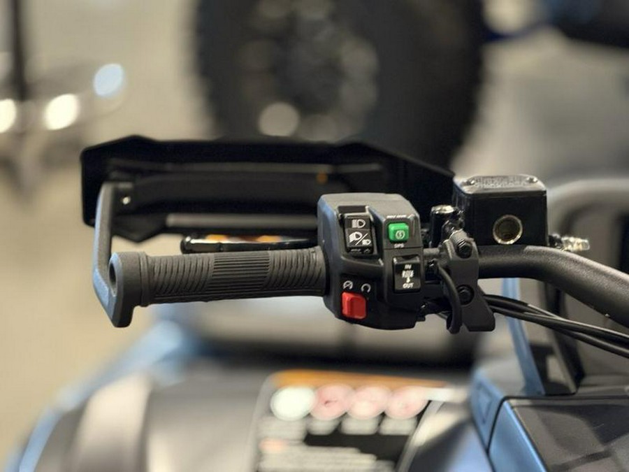 2026 Can-Am® Outlander MAX XT-P 1000R