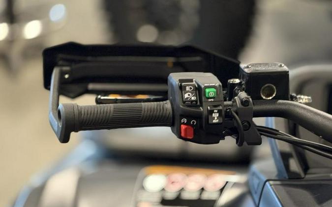 2026 Can-Am® Outlander MAX XT-P 1000R