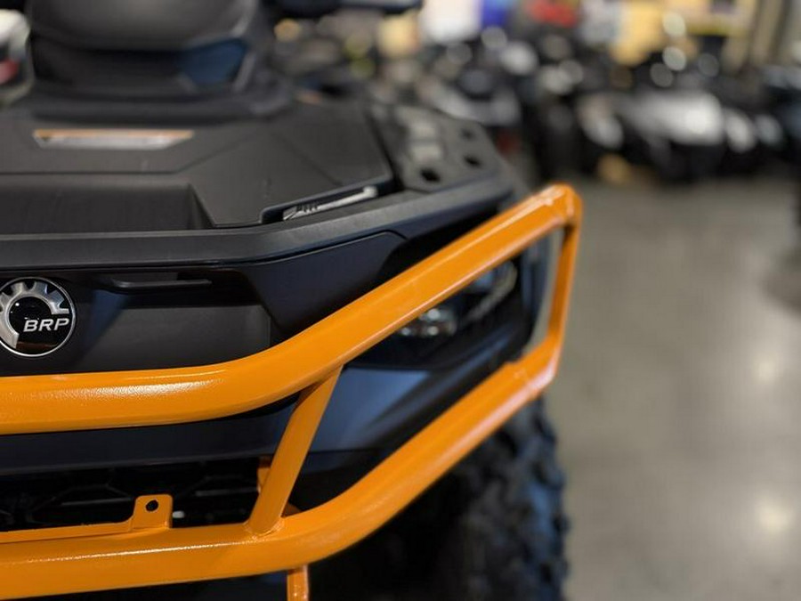 2026 Can-Am® Outlander MAX XT-P 1000R