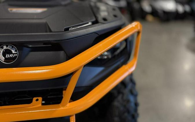 2026 Can-Am® Outlander MAX XT-P 1000R