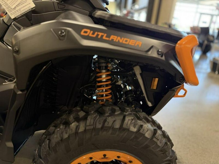 2026 Can-Am® Outlander MAX XT-P 1000R