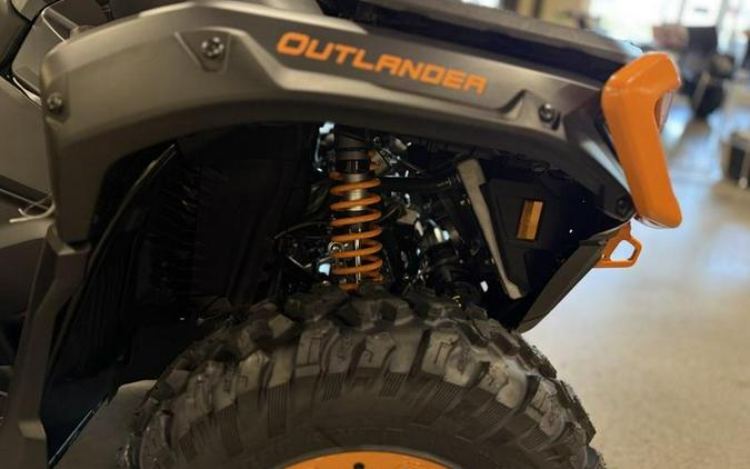 2026 Can-Am® Outlander MAX XT-P 1000R