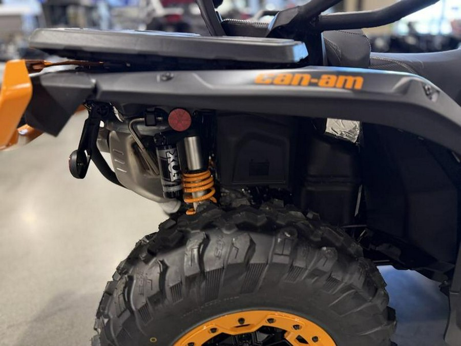 2026 Can-Am® Outlander MAX XT-P 1000R