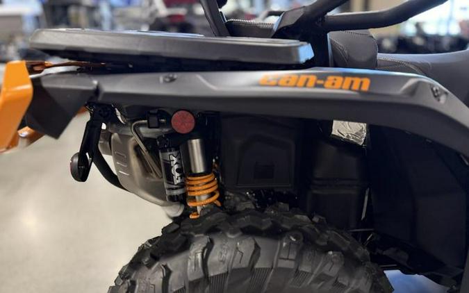 2026 Can-Am® Outlander MAX XT-P 1000R