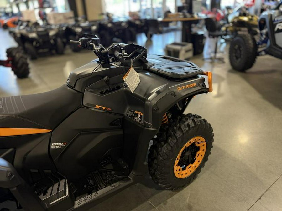 2026 Can-Am® Outlander MAX XT-P 1000R