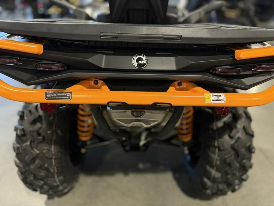 2026 Can-Am® Outlander MAX XT-P 1000R