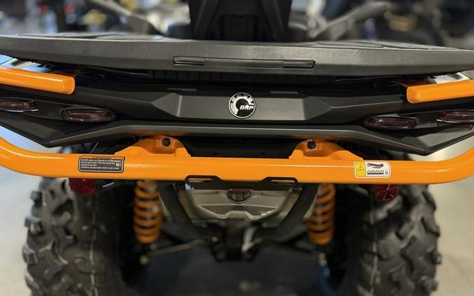 2026 Can-Am® Outlander MAX XT-P 1000R