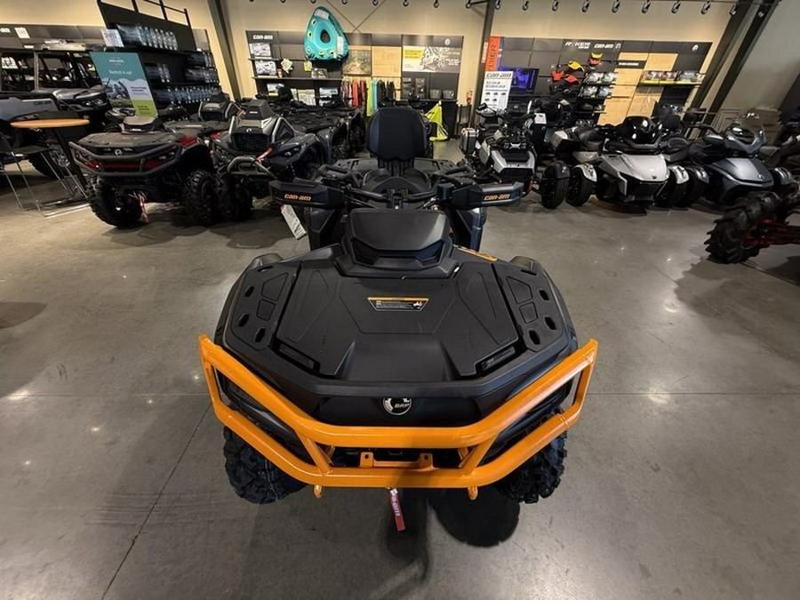 2026 Can-Am® Outlander MAX XT-P 1000R