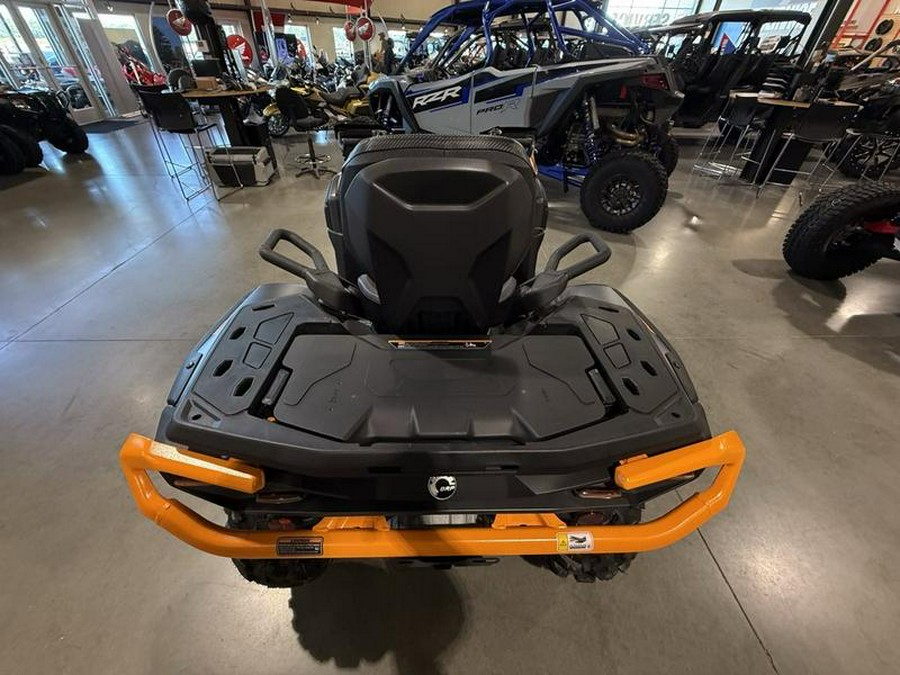 2026 Can-Am® Outlander MAX XT-P 1000R