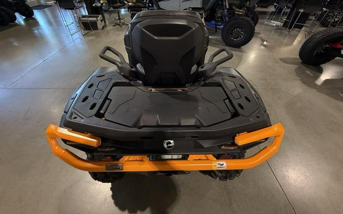 2026 Can-Am® Outlander MAX XT-P 1000R