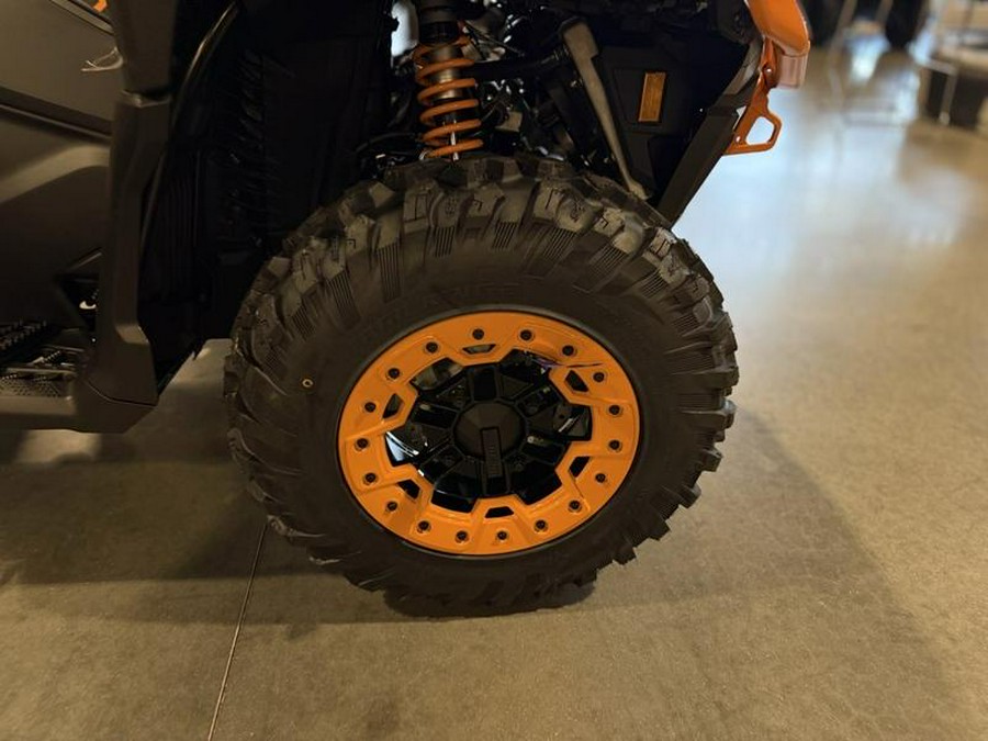 2026 Can-Am® Outlander MAX XT-P 1000R