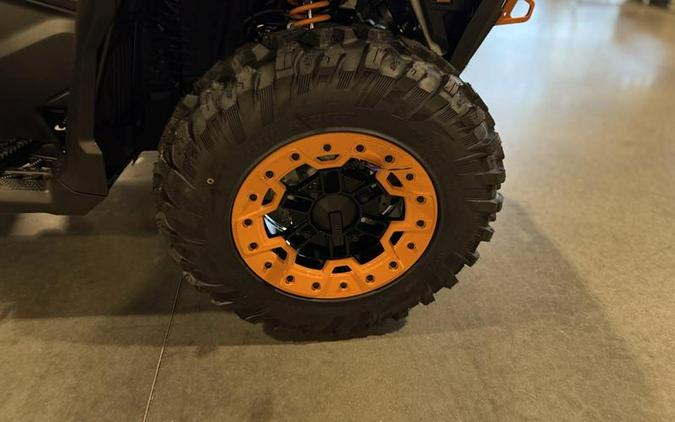 2026 Can-Am® Outlander MAX XT-P 1000R