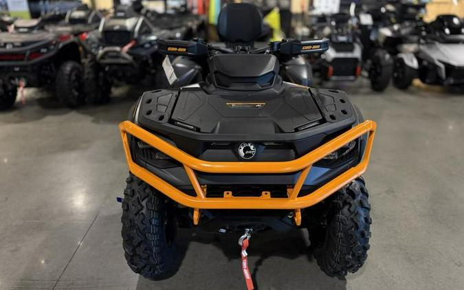 2026 Can-Am® Outlander MAX XT-P 1000R
