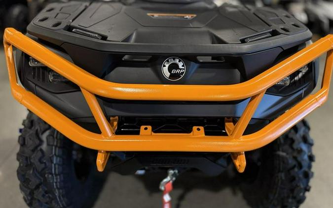 2026 Can-Am® Outlander MAX XT-P 1000R