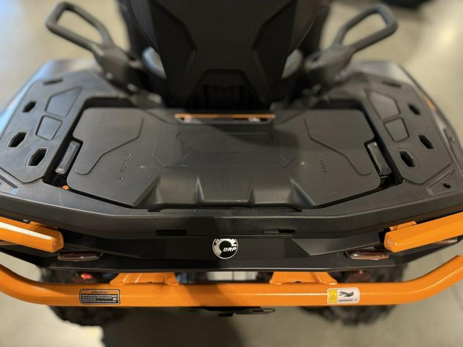 2026 Can-Am® Outlander MAX XT-P 1000R