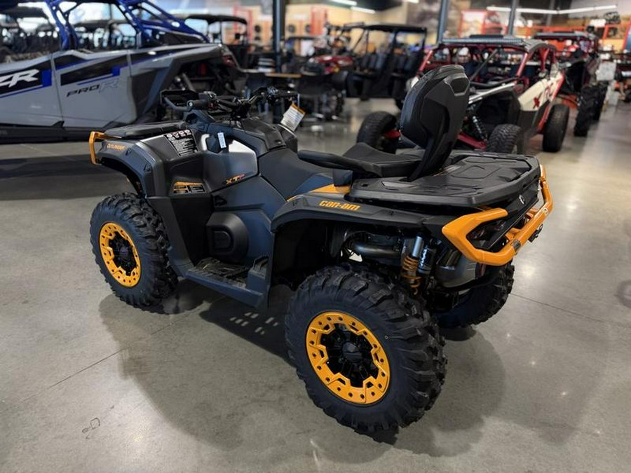 2026 Can-Am® Outlander MAX XT-P 1000R