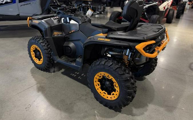 2026 Can-Am® Outlander MAX XT-P 1000R