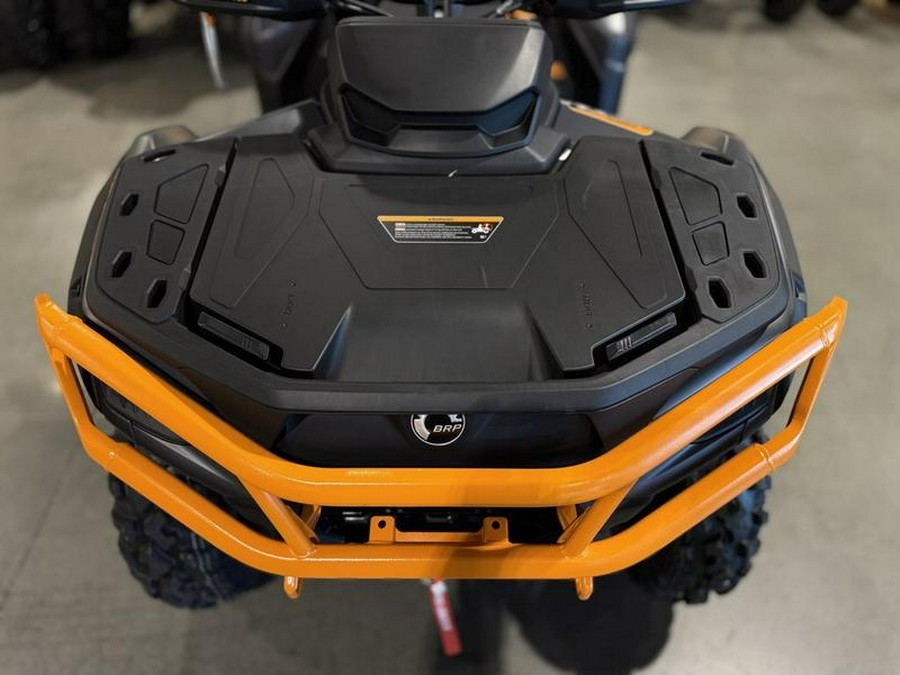 2026 Can-Am® Outlander MAX XT-P 1000R