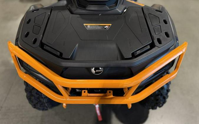 2026 Can-Am® Outlander MAX XT-P 1000R