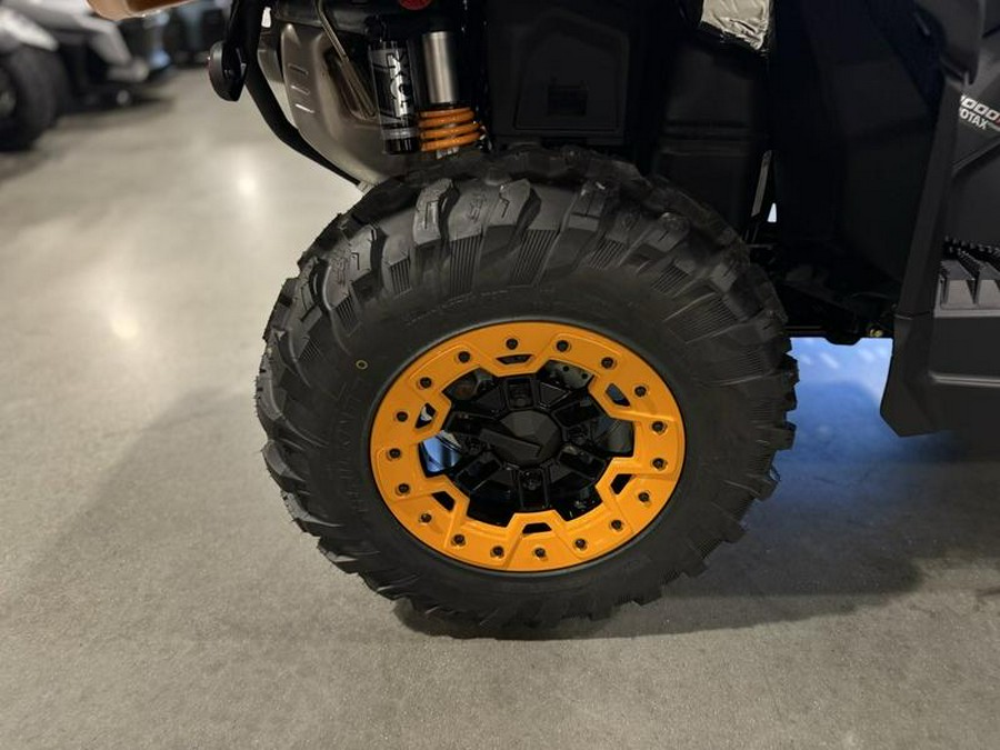 2026 Can-Am® Outlander MAX XT-P 1000R