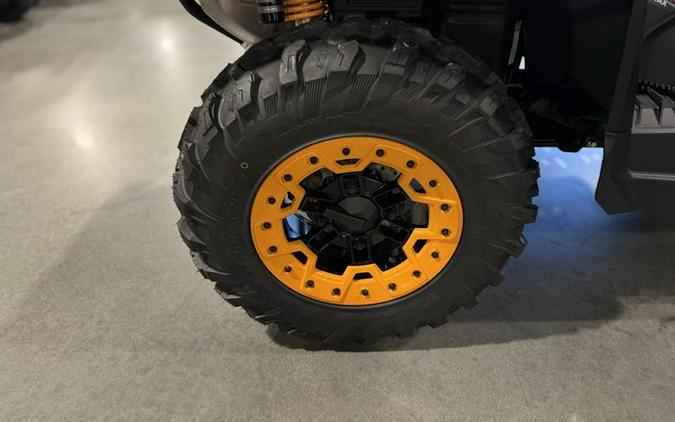 2026 Can-Am® Outlander MAX XT-P 1000R