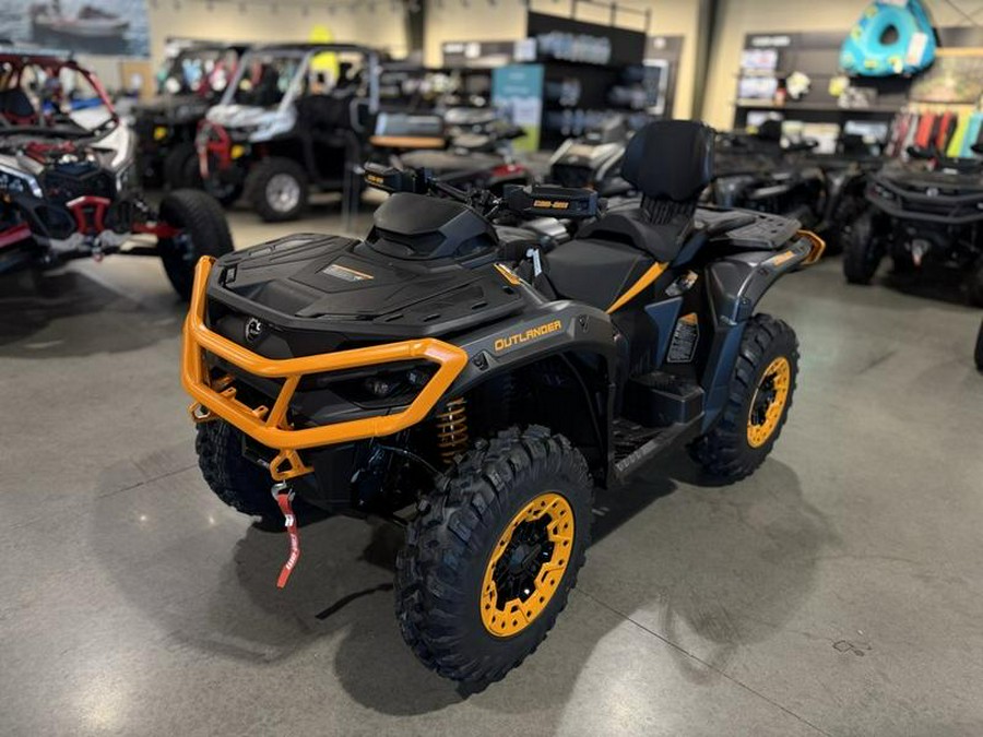 2026 Can-Am® Outlander MAX XT-P 1000R