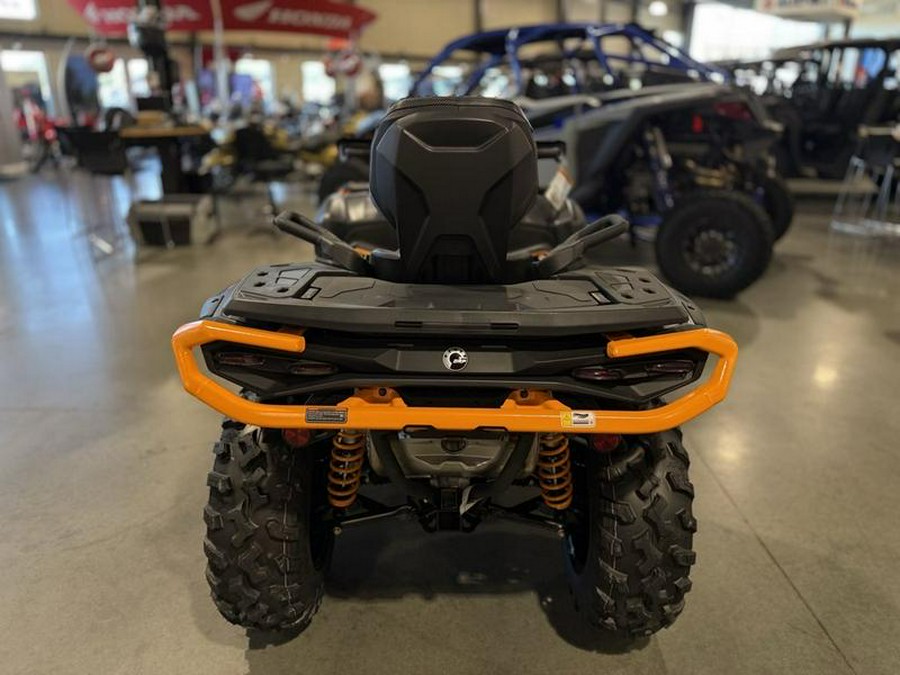 2026 Can-Am® Outlander MAX XT-P 1000R