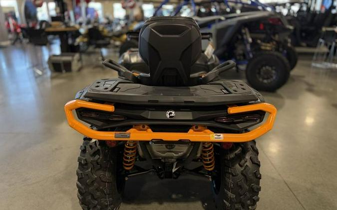 2026 Can-Am® Outlander MAX XT-P 1000R