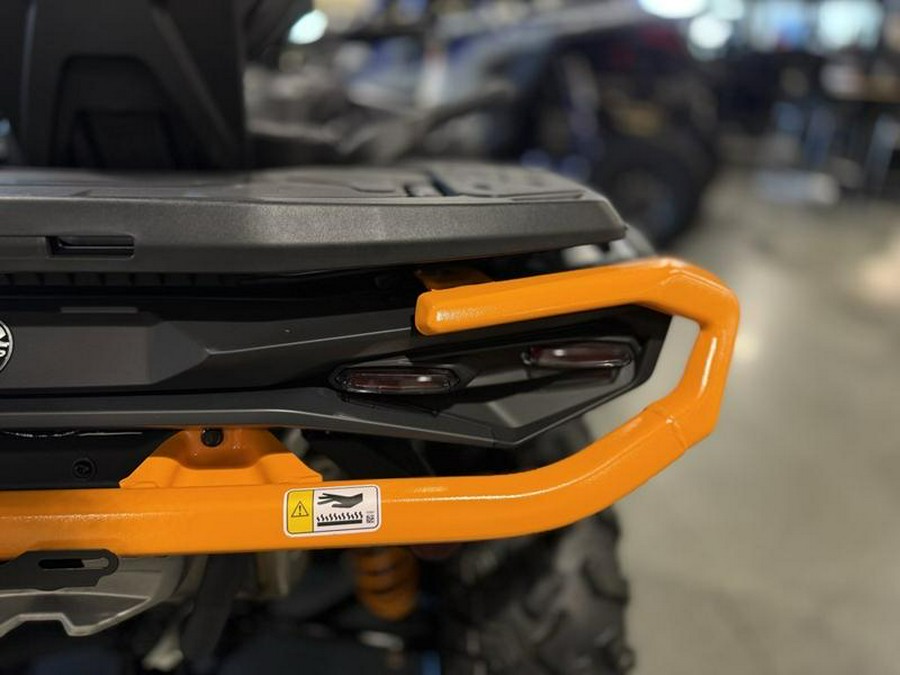 2026 Can-Am® Outlander MAX XT-P 1000R