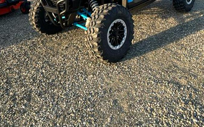 2026 Kawasaki Teryx KRX 1000 eS