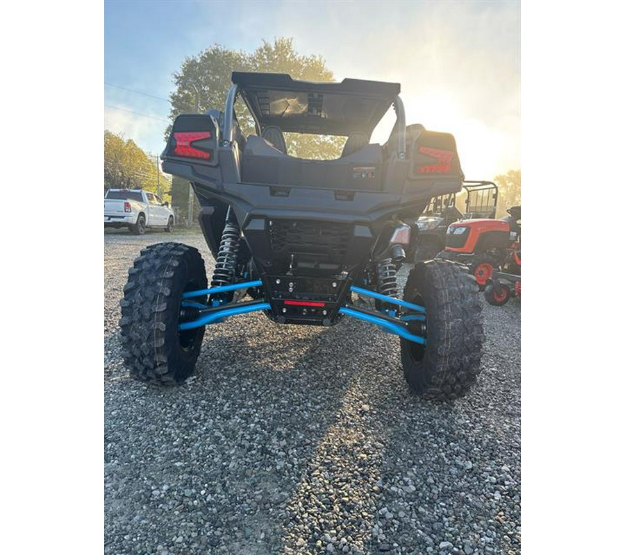 2026 Kawasaki Teryx KRX 1000 eS