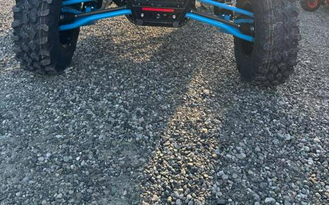 2026 Kawasaki Teryx KRX 1000 eS