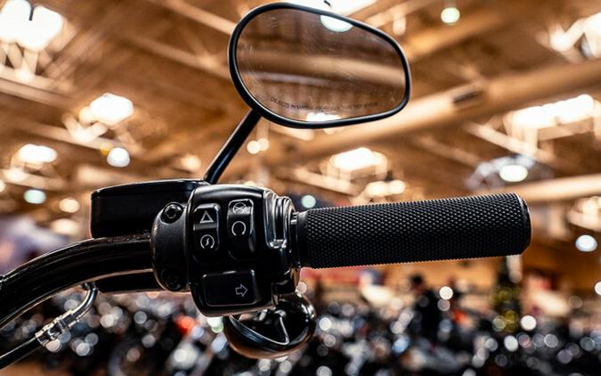 2020 Harley-Davidson Softail Slim