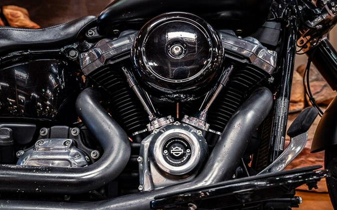 2020 Harley-Davidson Softail Slim