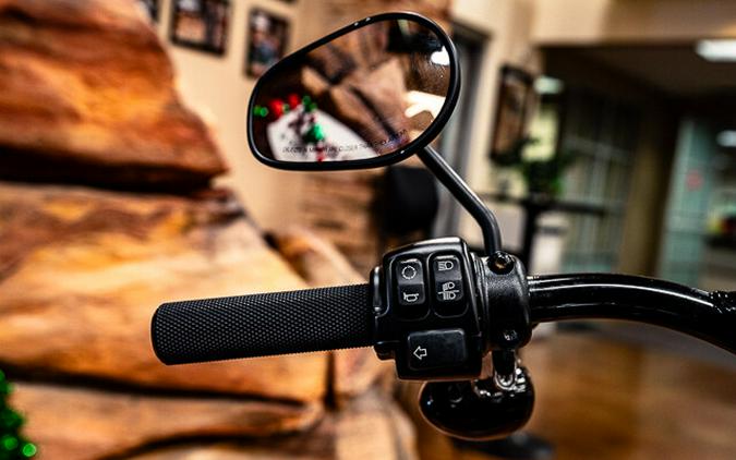 2020 Harley-Davidson Softail Slim