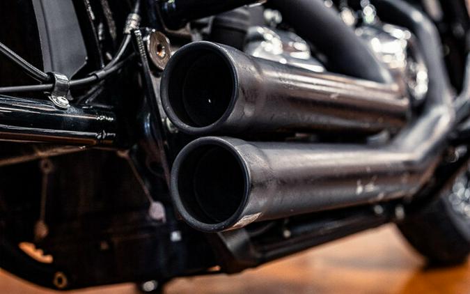 2020 Harley-Davidson Softail Slim