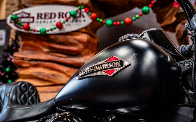 2020 Harley-Davidson Softail Slim