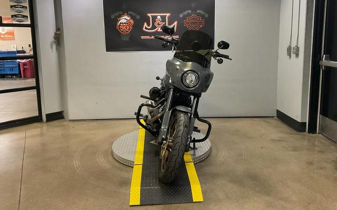 2022 Harley-Davidson® FXLRS - Low Rider® S