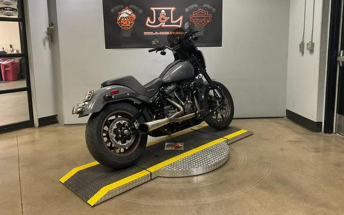 2022 Harley-Davidson® FXLRS - Low Rider® S