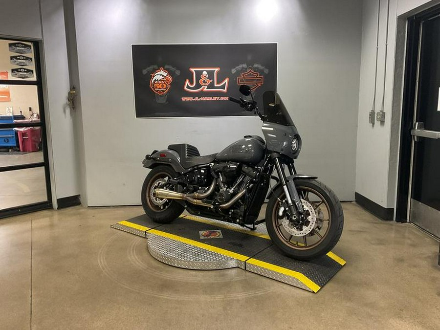 2022 Harley-Davidson® FXLRS - Low Rider® S