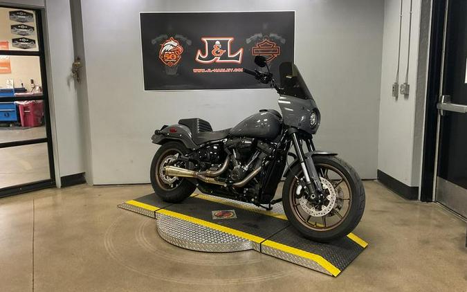 2022 Harley-Davidson® FXLRS - Low Rider® S
