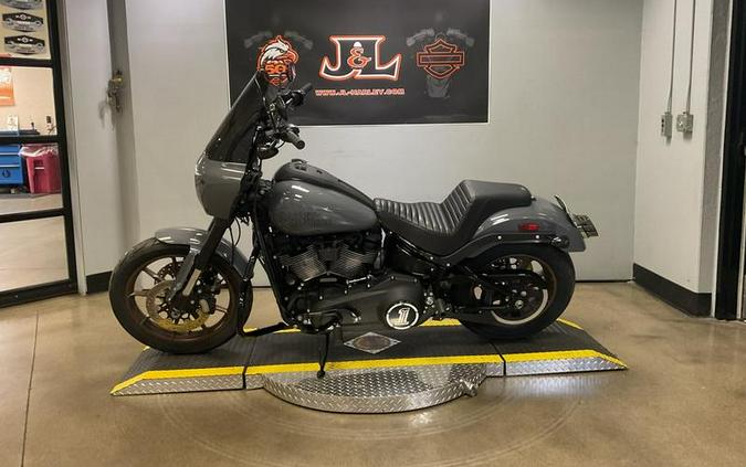2022 Harley-Davidson® FXLRS - Low Rider® S