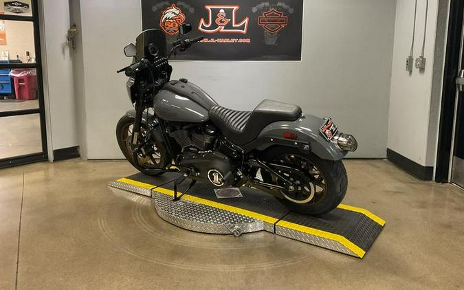 2022 Harley-Davidson® FXLRS - Low Rider® S