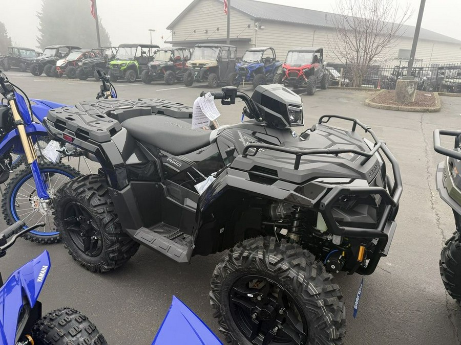 2026 Polaris® Sportsman 570 Trail